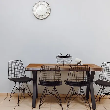 Thalassa Almyros Apartments Βέργα Καλαμάτας Εξωτερικό φωτογραφία