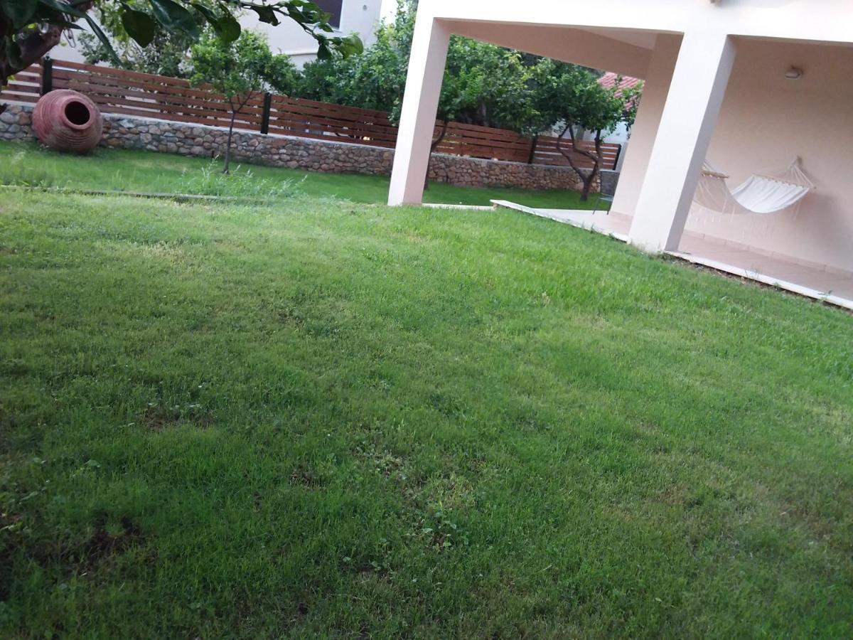 Thalassa Almyros Apartment *