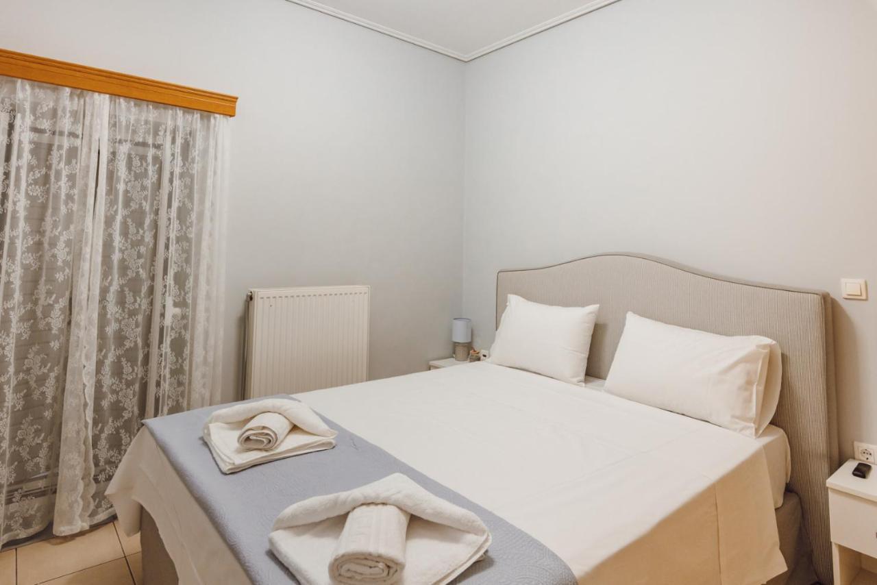 Thalassa Almyros Apartment *