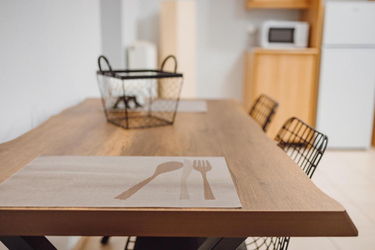 Thalassa Almyros Apartment *
