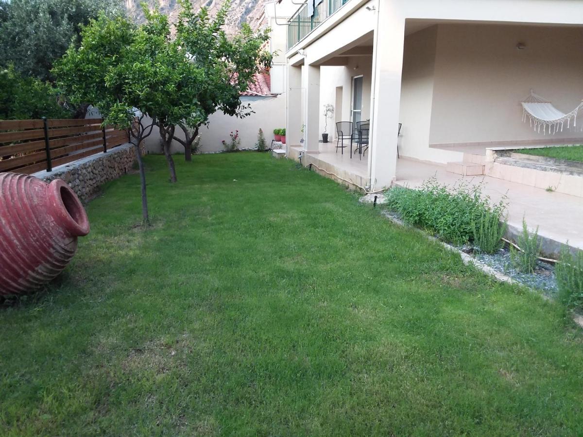 Thalassa Almyros Apartment Verga Kalamata