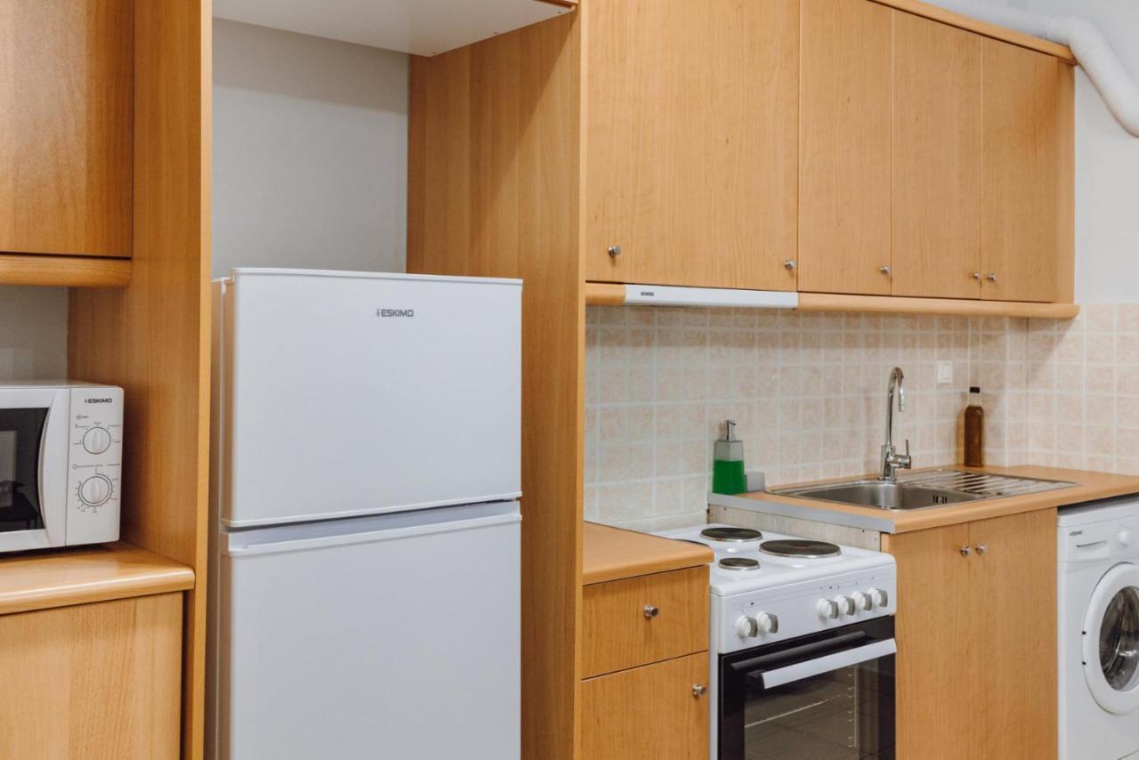 Apartment Thalassa Almyros *