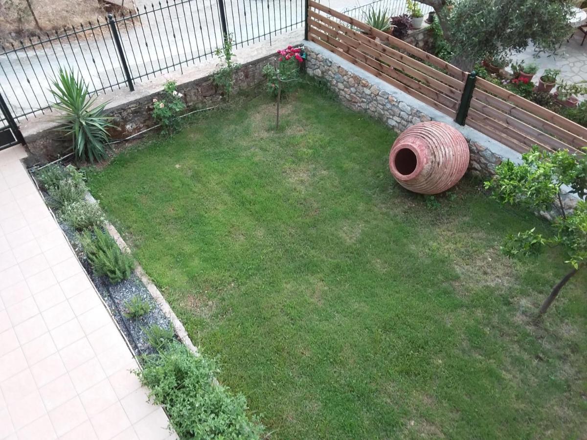 Thalassa Almyros Apartment *