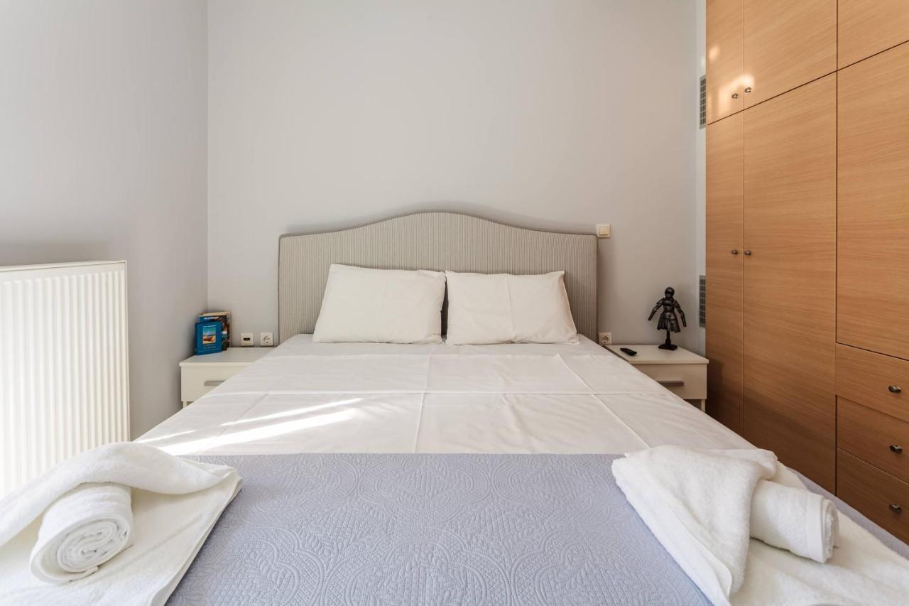 Apartment Thalassa Almyros